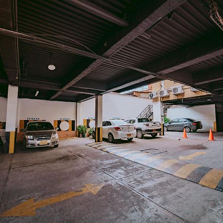 Hotel Verano Ibague Luaran gambar