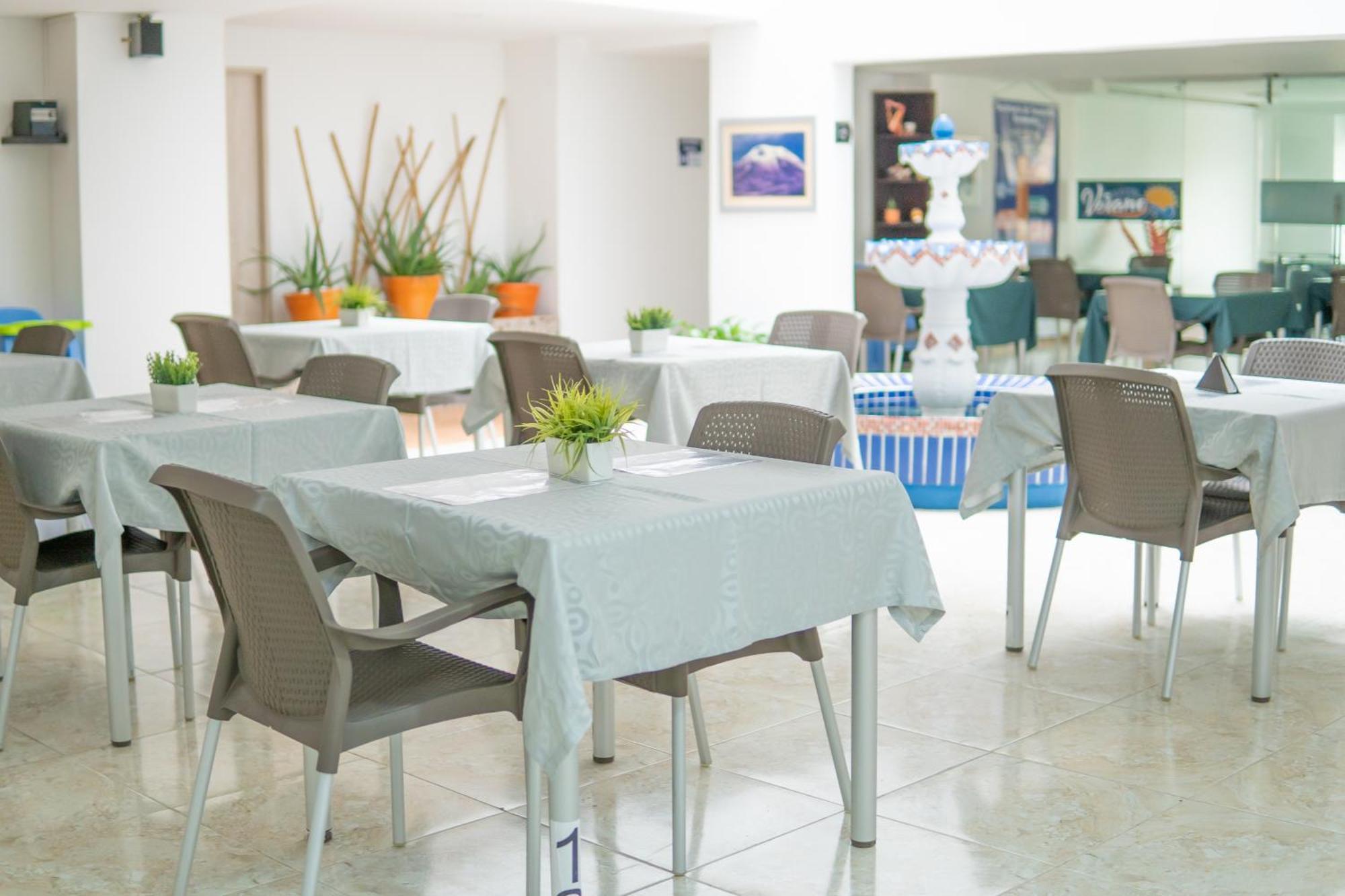 Hotel Verano Ibague Luaran gambar