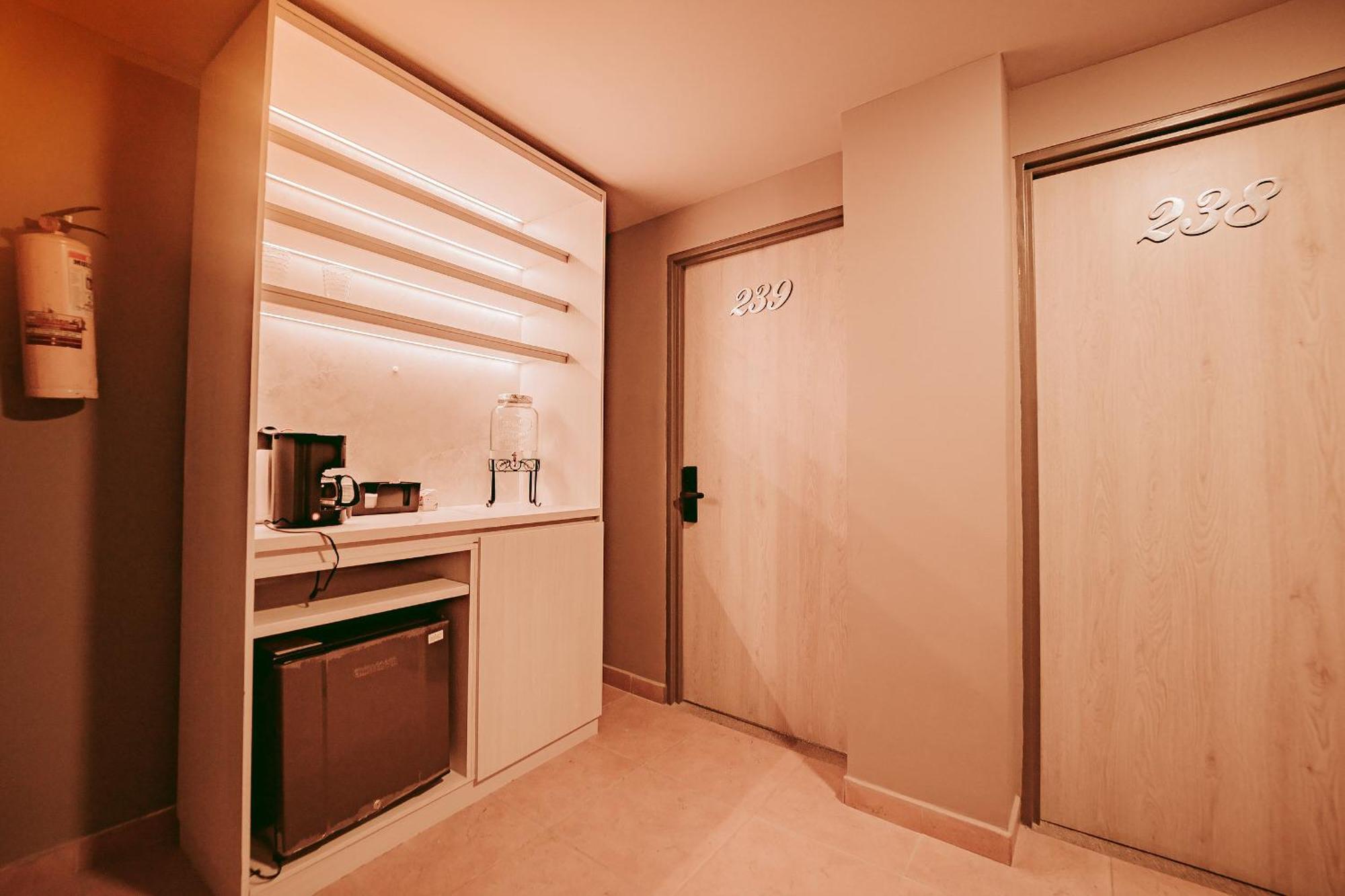 Hotel Verano Ibague Luaran gambar