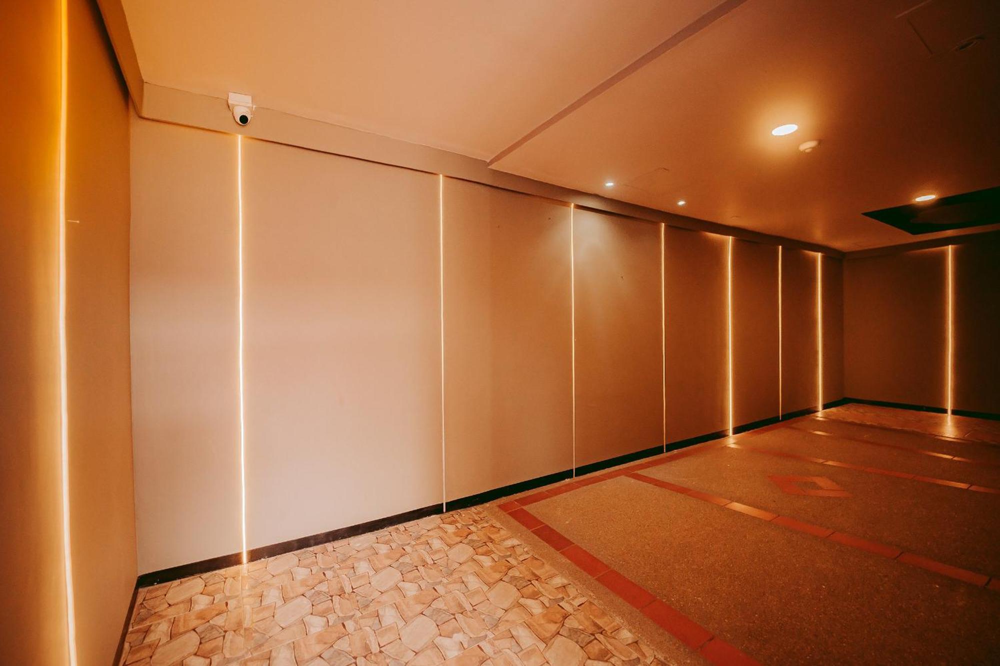 Hotel Verano Ibague Luaran gambar
