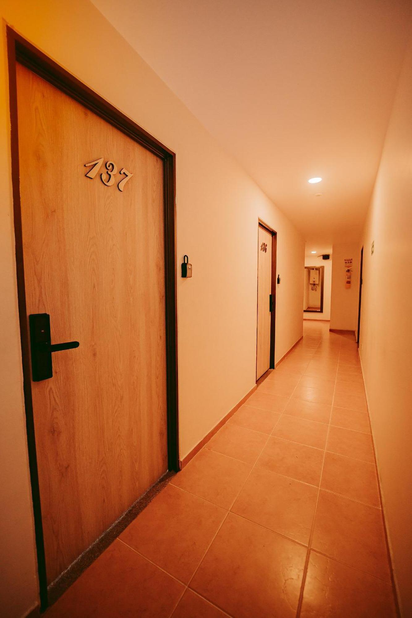 Hotel Verano Ibague Luaran gambar