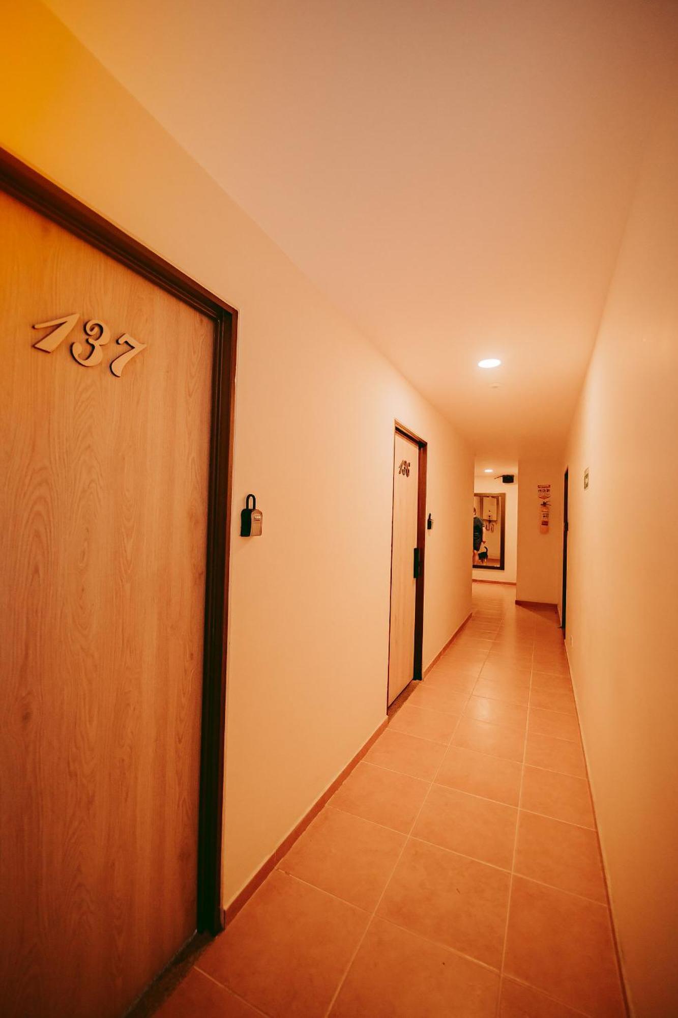 Hotel Verano Ibague Luaran gambar