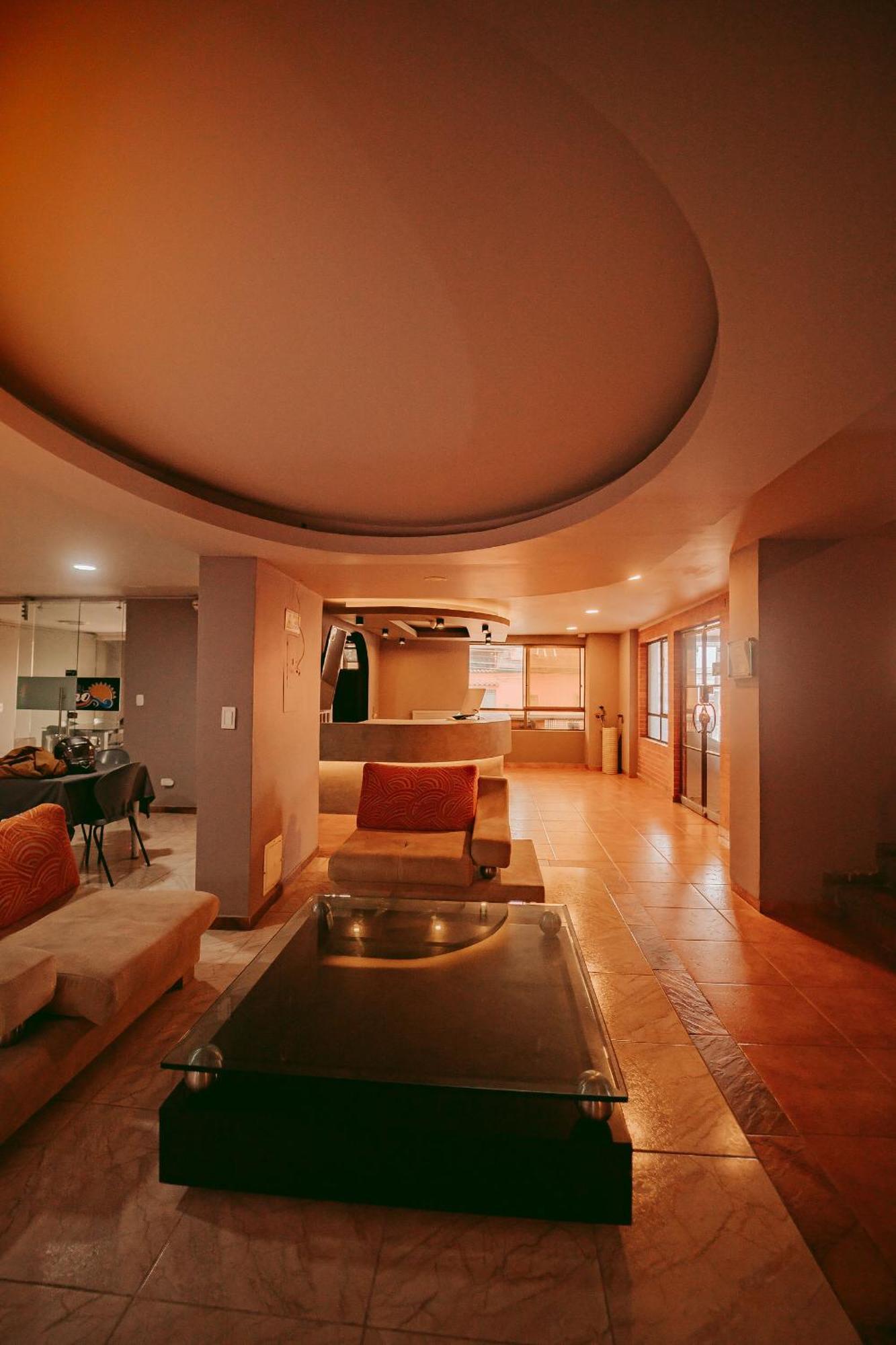Hotel Verano Ibague Luaran gambar