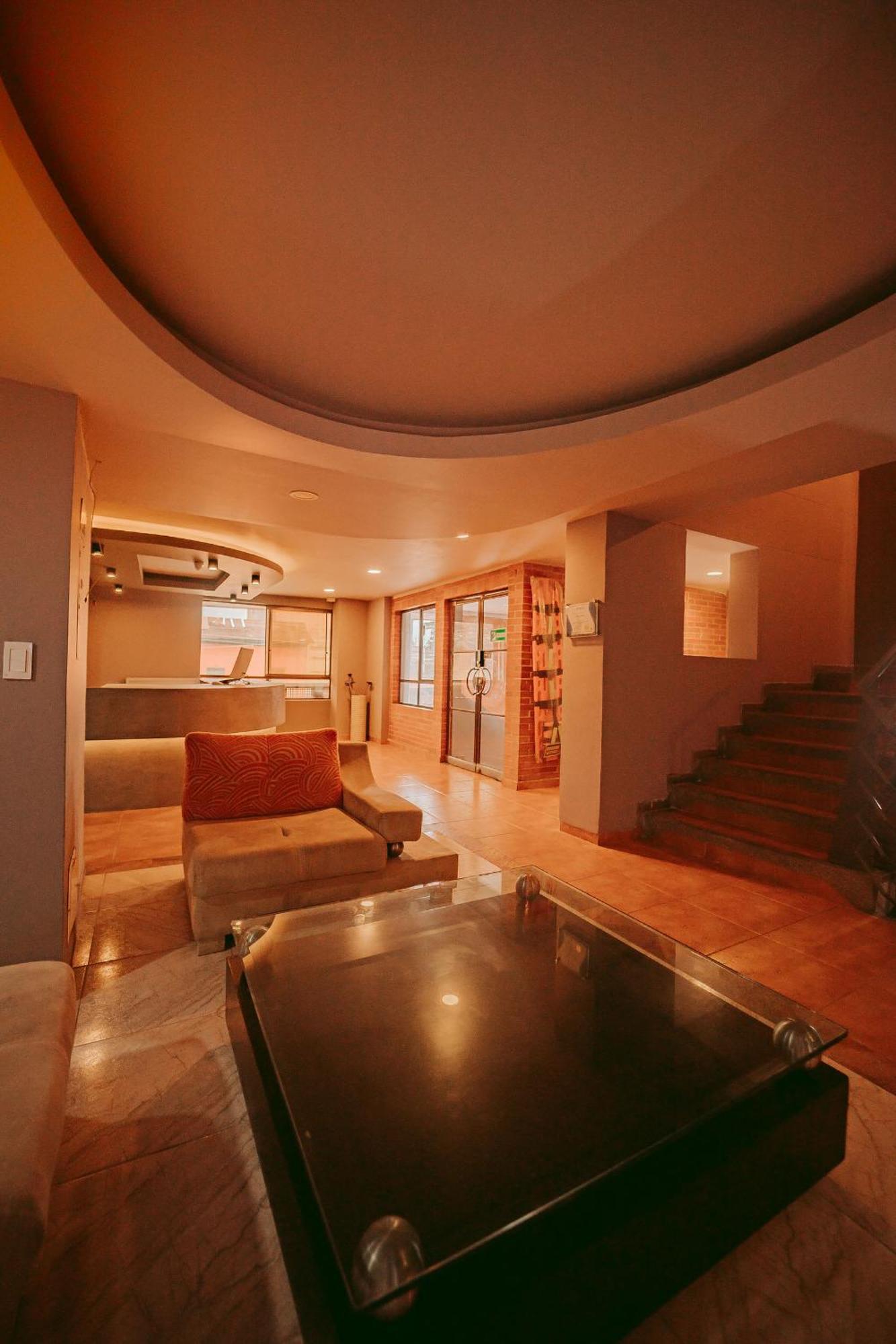 Hotel Verano Ibague Luaran gambar