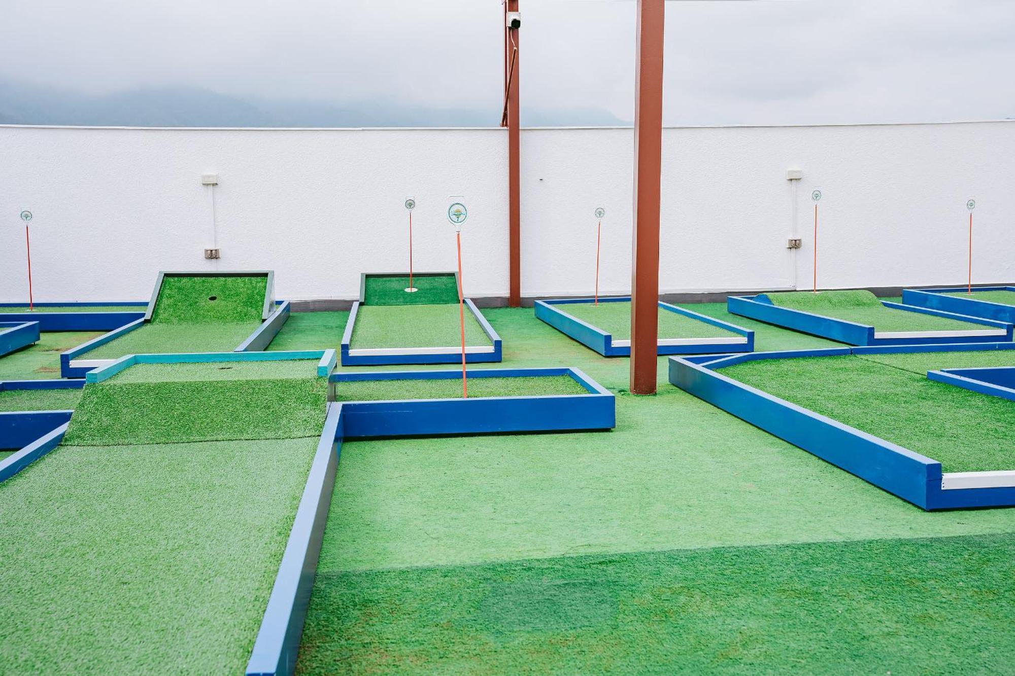 Hotel Verano Ibague Luaran gambar