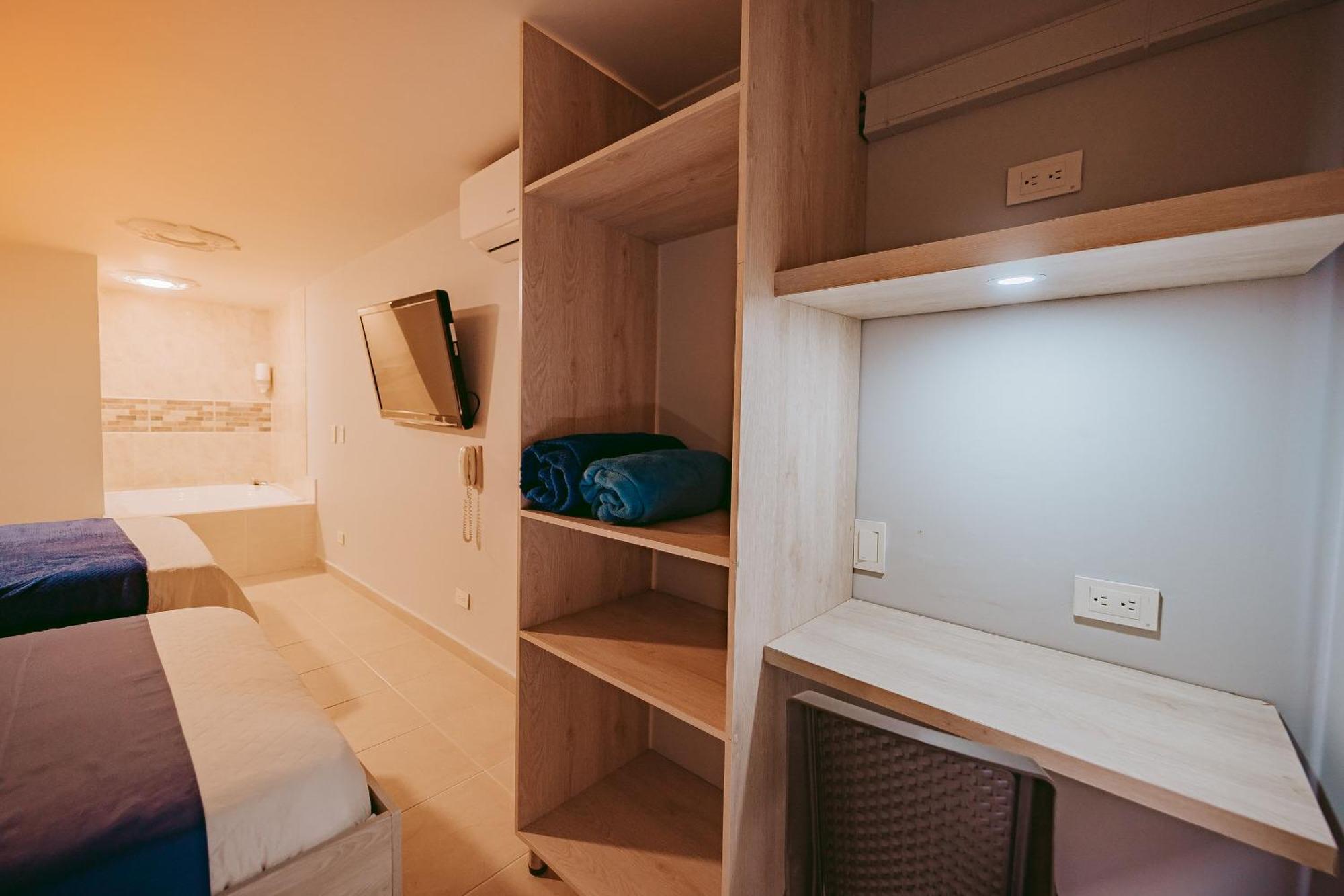 Hotel Verano Ibague Luaran gambar