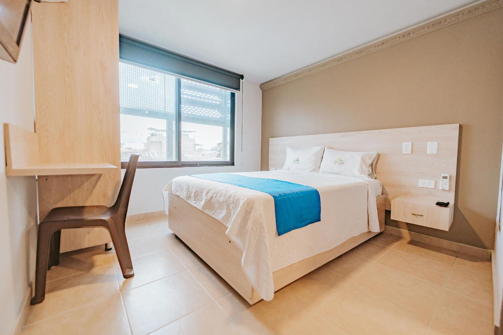 Hotel Verano Ibague Luaran gambar