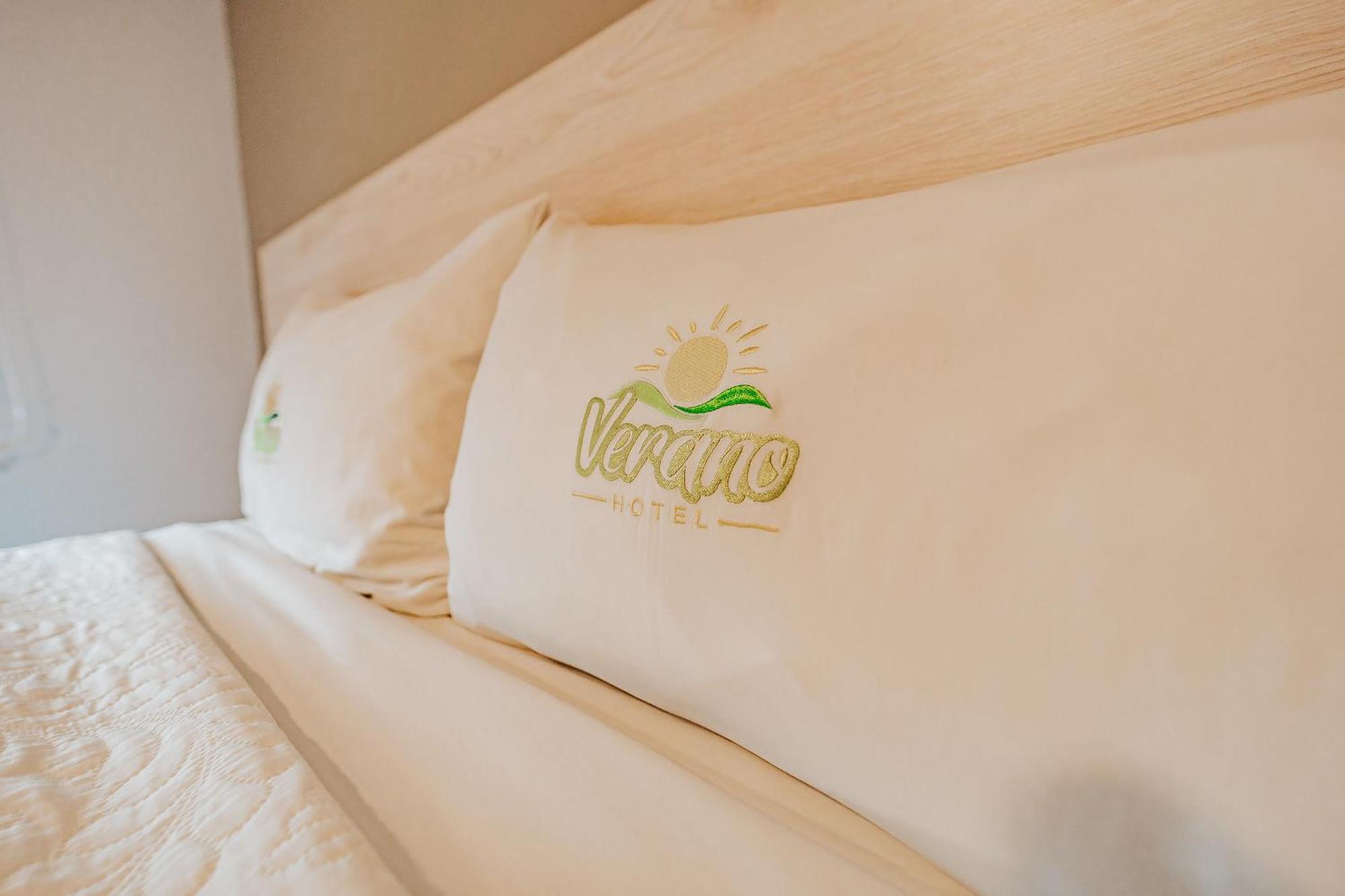 Hotel Verano Ibague Luaran gambar