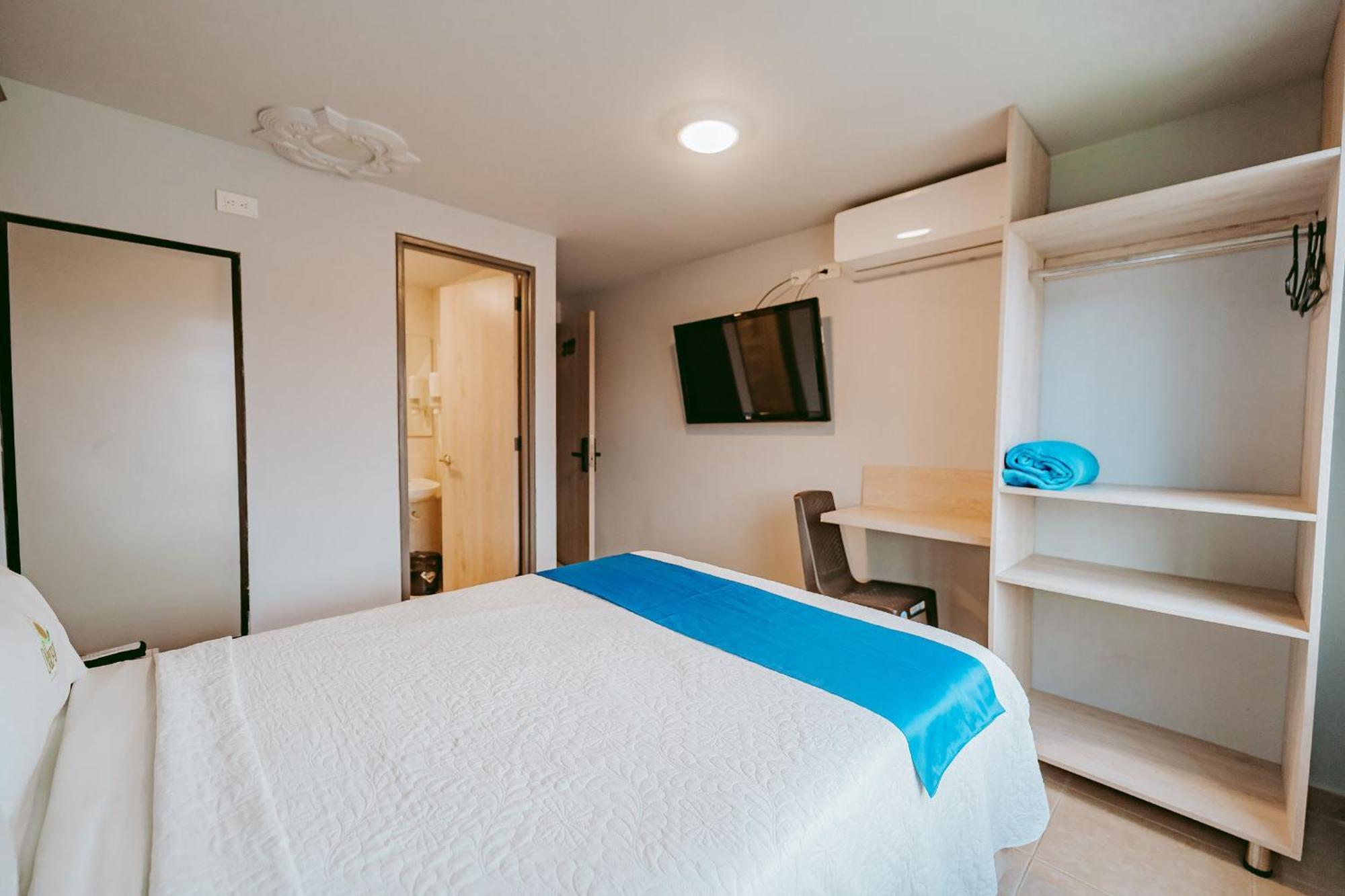 Hotel Verano Ibague Luaran gambar