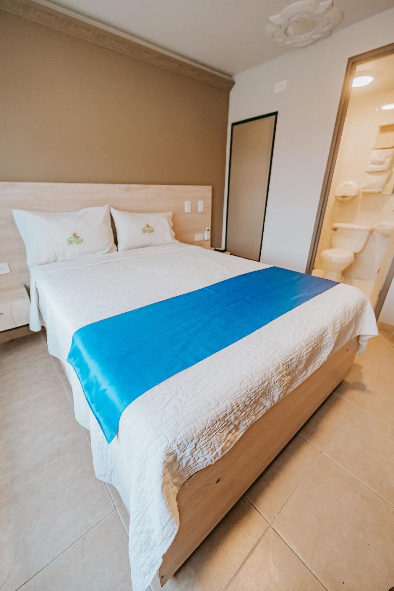 Hotel Verano Ibague Luaran gambar